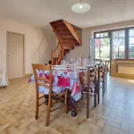 La Coccinelle - Perigord Noir بيت للعطل *