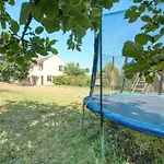 La Coccinelle - Perigord Noir بيت للعطل Saint-Genies