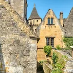 La Coccinelle - Perigord Noir بيت للعطل