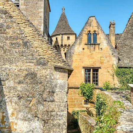 La Coccinelle - Perigord Noir بيت للعطل