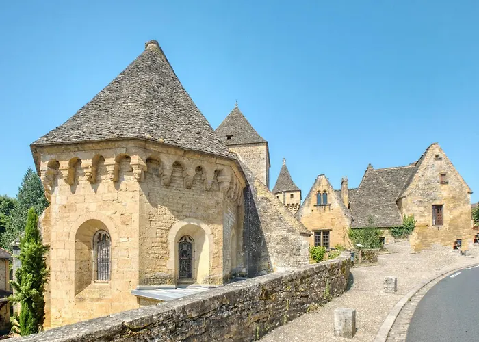 La Coccinelle - Perigord Noir
