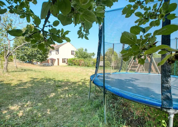Vakantiehuis La Coccinelle - Perigord Noir *