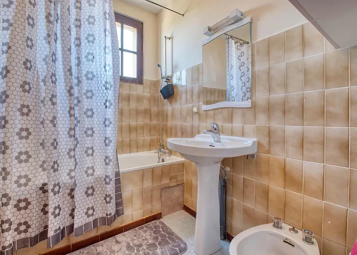 Vakantiehuis La Coccinelle - Perigord Noir Saint-Genies