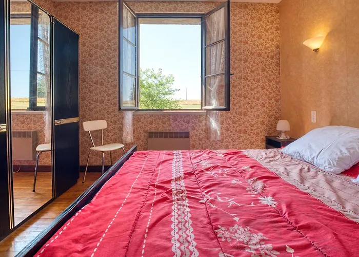 Vakantiehuis La Coccinelle - Perigord Noir *