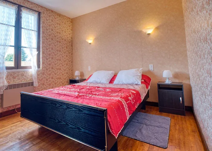 Vakantiehuis La Coccinelle - Perigord Noir *