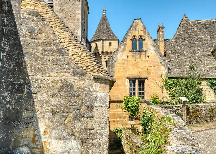 La Coccinelle - Perigord Noir Vakantiehuis